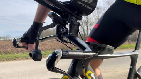 Image of Neil Poulton, Summit Cycle Coaching