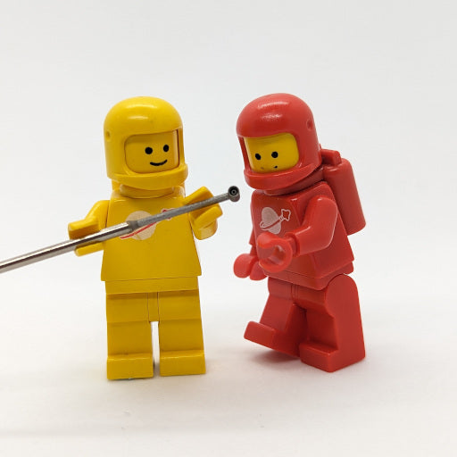 Lead designer and Project Manager