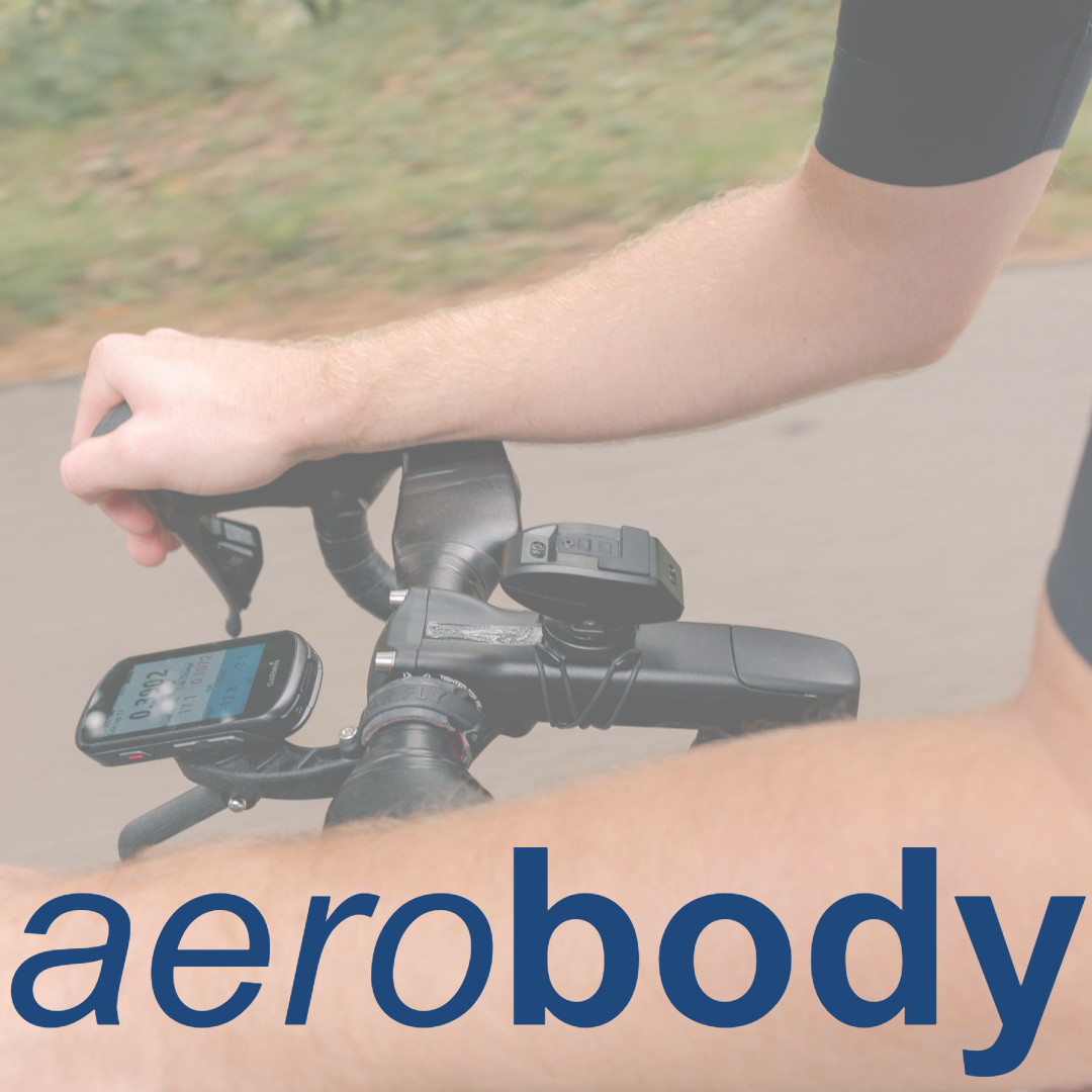 Introducing... Aerobody Datafield
